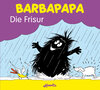 Buchcover Barbapapa. Die Frisur