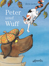 Buchcover Peter und Wuff