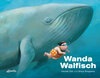 Buchcover Wanda Walfisch