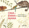 Buchcover Oma Emma Mama