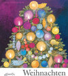 Buchcover Weihnachten