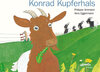 Buchcover Konrad Kupferhals