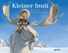 Buchcover Kleiner Inuit