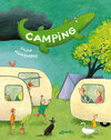 Buchcover Camping