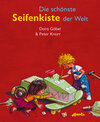 Buchcover Die schönste Seifenkiste der Welt