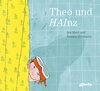 Buchcover Theo und HAInz
