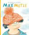 Buchcover Max' Mütze