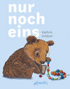 Buchcover Nur noch eins