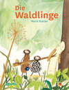 Buchcover Die Waldlinge