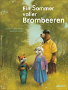 Buchcover Ein Sommer voller Brombeeren