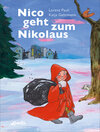 Buchcover Nico geht zum Nikolaus