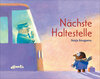 Buchcover Nächste Haltestelle