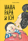 Buchcover Mamapapa & ich / Papamama & ich