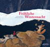 Buchcover Fröhliche Winternacht