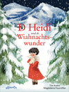 Buchcover D Heidi und ds Wiahnachtswunder