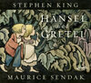 Buchcover Hänsel und Gretel