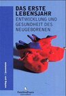 Buchcover Das erste Lebensjahr