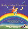 Buchcover Kinder brauchen Geheimnisse
