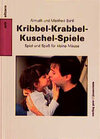 Buchcover Kribbel-Krabbel-Kuschel-Spiele