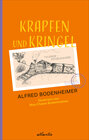 Buchcover Krapfen und Kringel