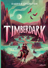 Buchcover Timberdark