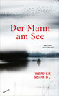 Buchcover Der Mann am See
