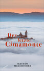 Buchcover Der letzte Cimamonte