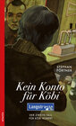 Buchcover Kein Konto für Köbi