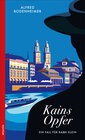 Buchcover Kains Opfer