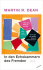 Buchcover In den Echokammern des Fremden