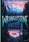 Buchcover Wranglestone