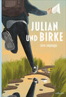 Buchcover Julian und Birke