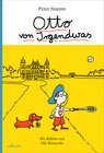 Buchcover Otto von Irgendwas