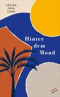 Buchcover Hinter dem Mond