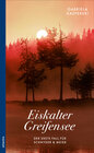 Buchcover Eiskalter Greifensee