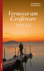 Buchcover Vermisst am Greifensee