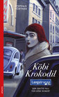 Buchcover Köbi Krokodil