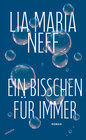 Buchcover Ein bisschen für immer