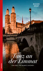 Buchcover Tanz an der Limmat