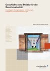 Buchcover Geschichte und Politik für die Berufsmaturität