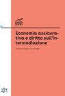 Buchcover Economia assicurativa e diritto sull intermediazione.