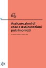 Buchcover Assicurazioni di cose e assicurazioni patrimoniali