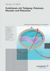 Buchcover Funktionen mit Tiefgang: Potenzen, Wurzeln und Polynome