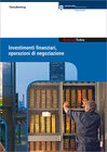 Buchcover Banking Today - Investimenti finanziari, operazioni di negoziazione