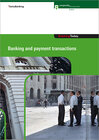 Buchcover Banking Today - Banking and payment transactions