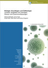 Buchcover Biologie: Grundlagen und Zellbiologie