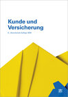 Buchcover Kunde und Versicherung