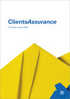 Buchcover ClientsAssurance