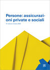 Buchcover Persone: assicurazioni private e sociali