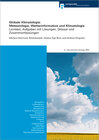 Buchcover Globale Klimatologie: Meteorologie, Wetterinformation und Klimatologie